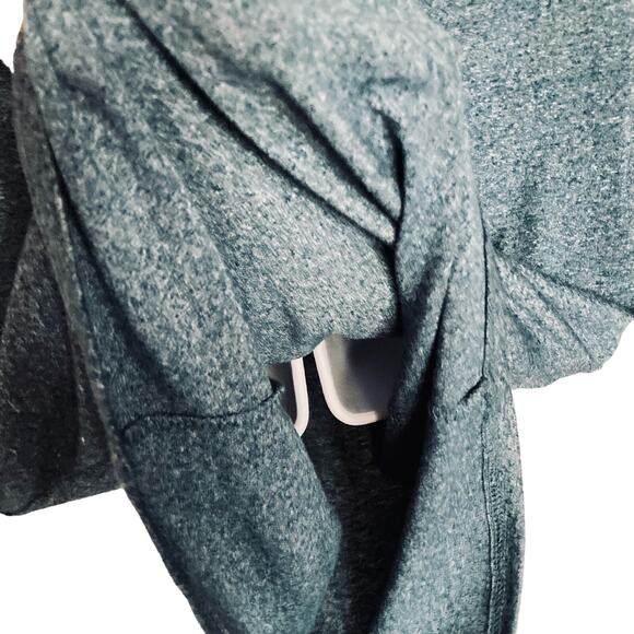 NWT LuLaRoe Julia Dress Raglan Sleeve Bodycon Pencil Color Block Modest Size XXS - Picture 8 of 16